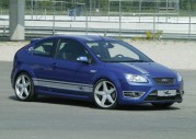 2006 Ford Focus ST WOLF